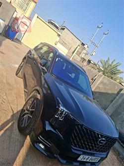 جي أي سي GS8
